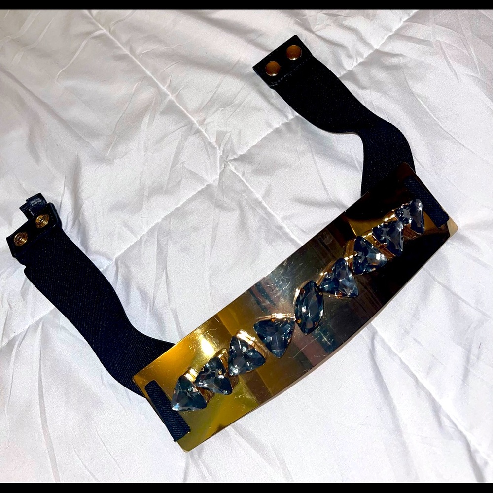 Bebe belt